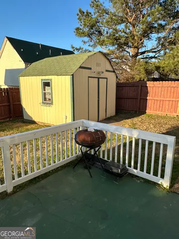 $189,997 | 4037 Robin Circle, Atlanta, GA 30349