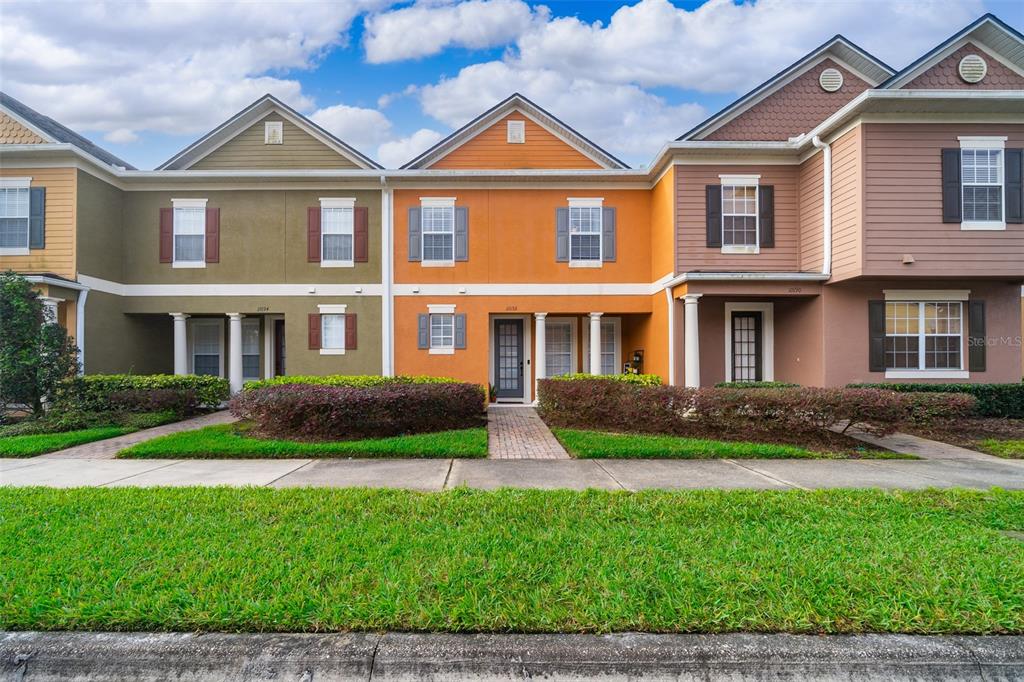 10192 Ridgebloom Avenue Orlando, FL 32829 - Photo 1 of 1 Gallery Image 1