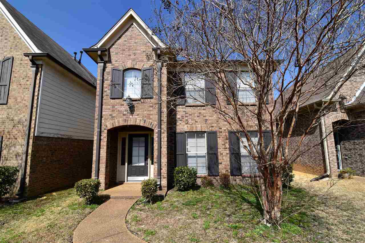 1351 Appling Road Cordova, TN 38016 - Photo 1 of 21 Gallery Image 1