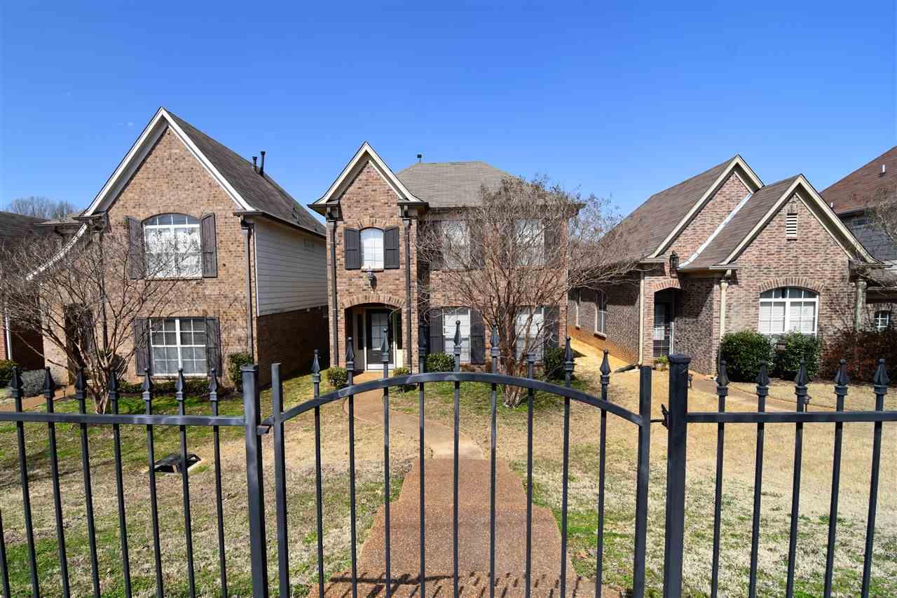 1351 Appling Road Cordova, TN 38016 - Photo 21 of 21 Gallery Image 21