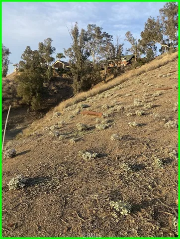 view of a road with an outdoor space