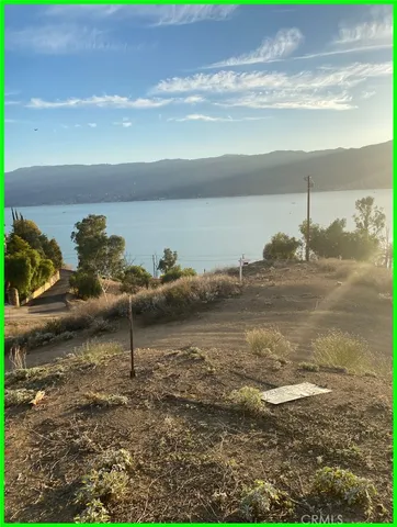 a view of a lake view