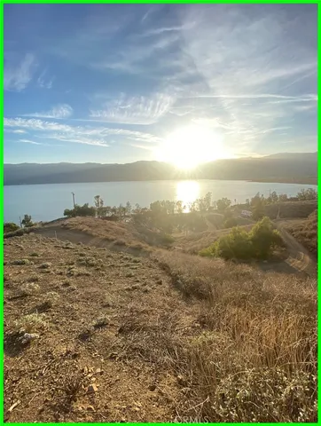 a view of ocean view with beach