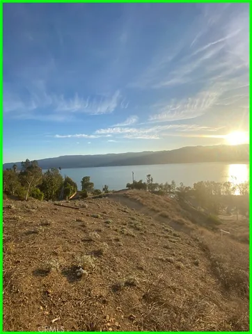 a view of ocean view with beach