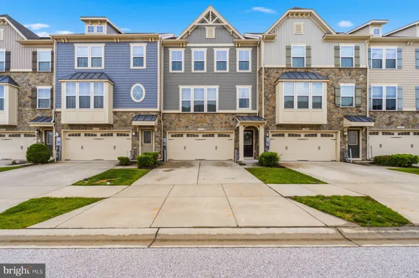 $485,000 | 600 Fox River Hills Way, Glen Burnie, MD 21060