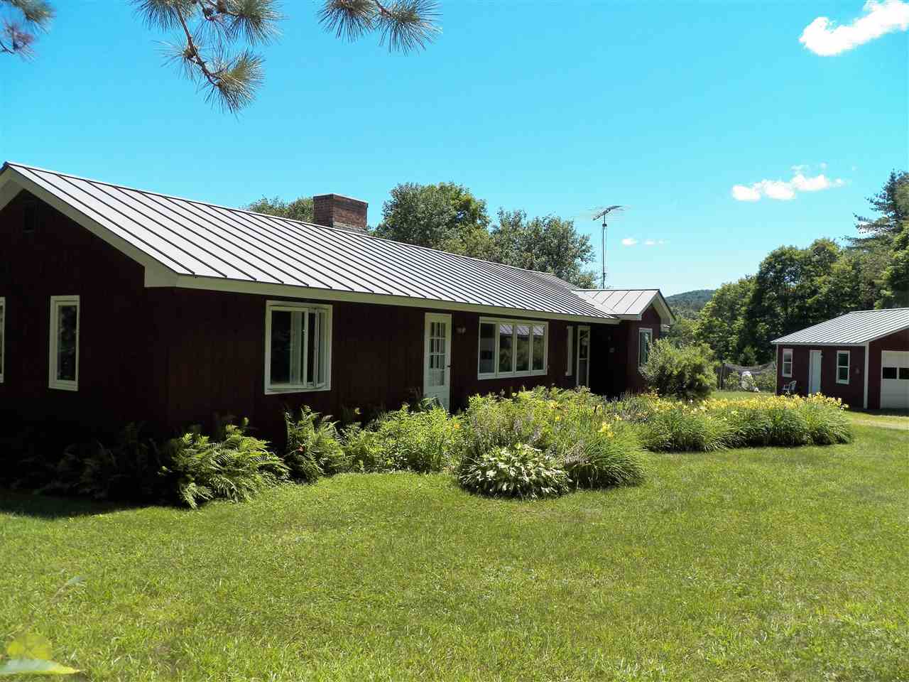 36 Bowers Road Hartland, VT 05048 - Photo 1 of 23