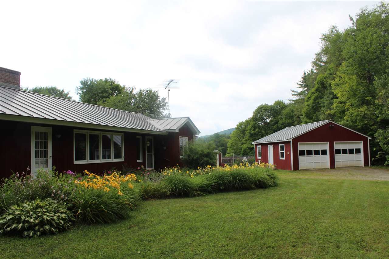 36 Bowers Road Hartland, VT 05048 - Photo 2 of 23
