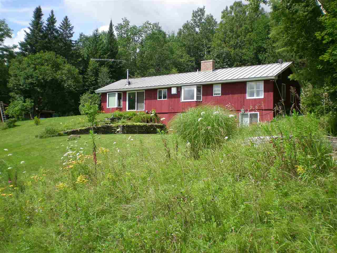 36 Bowers Road Hartland, VT 05048 - Photo 3 of 23