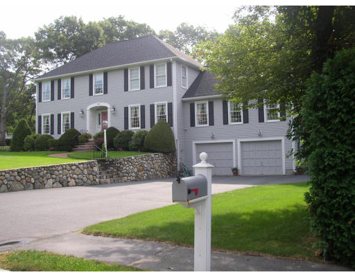 186 Harrington Road Waltham, MA 02452 - Photo 1 of 20 Gallery Image 1