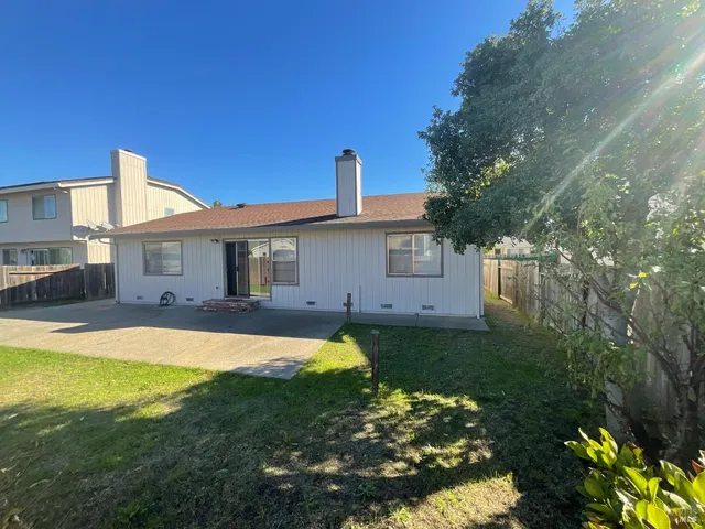 $515,000 | 1454 Monitor Avenue, Suisun City, CA 94585