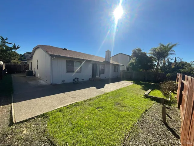 $515,000 | 1454 Monitor Avenue, Suisun City, CA 94585