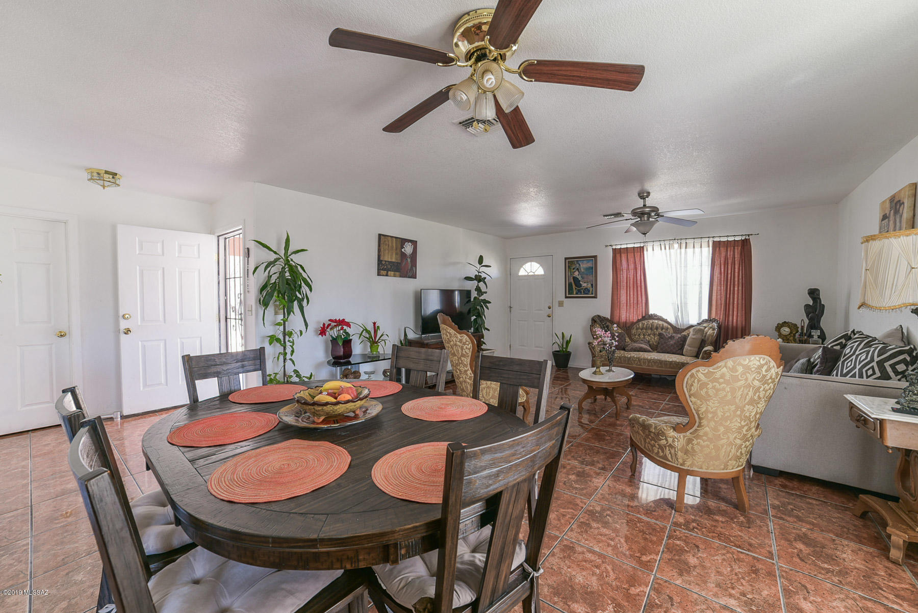 415 Camino Hombre De Oro Rio Rico, AZ 85648 - Photo 18 of 32