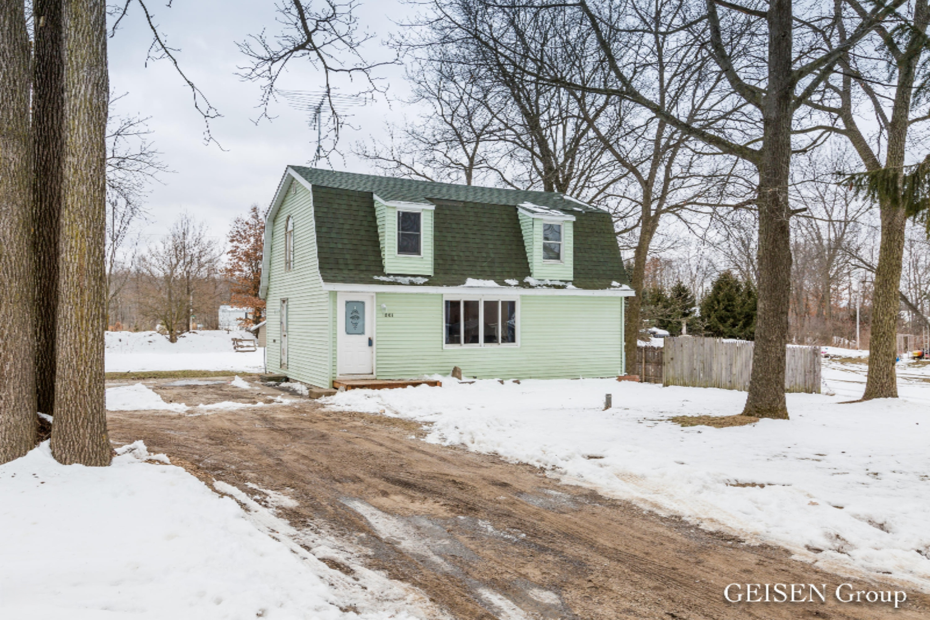 1801 Youngs Road Orleans, MI 48865 - Photo 1 of 16 Geisen Group-1801 Youngs -1