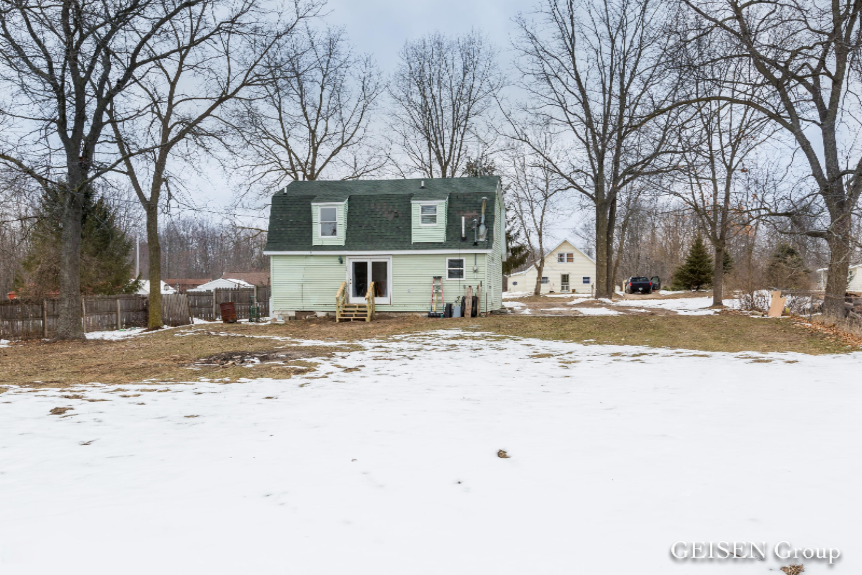 1801 Youngs Road Orleans, MI 48865 - Photo 14 of 16 Geisen Group-1801 Youngs -14