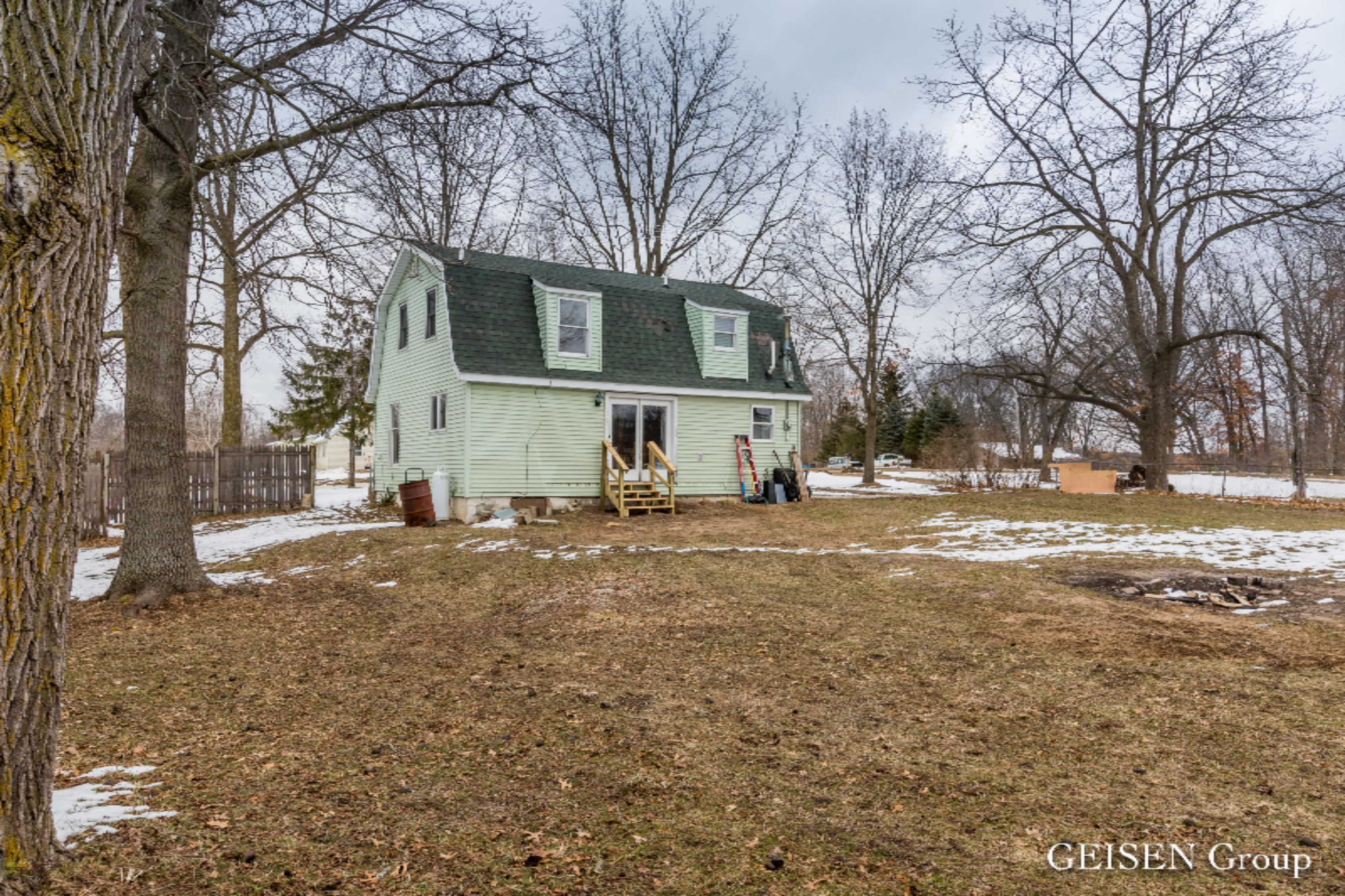 1801 Youngs Road Orleans, MI 48865 - Photo 15 of 16 Geisen Group-1801 Youngs -15