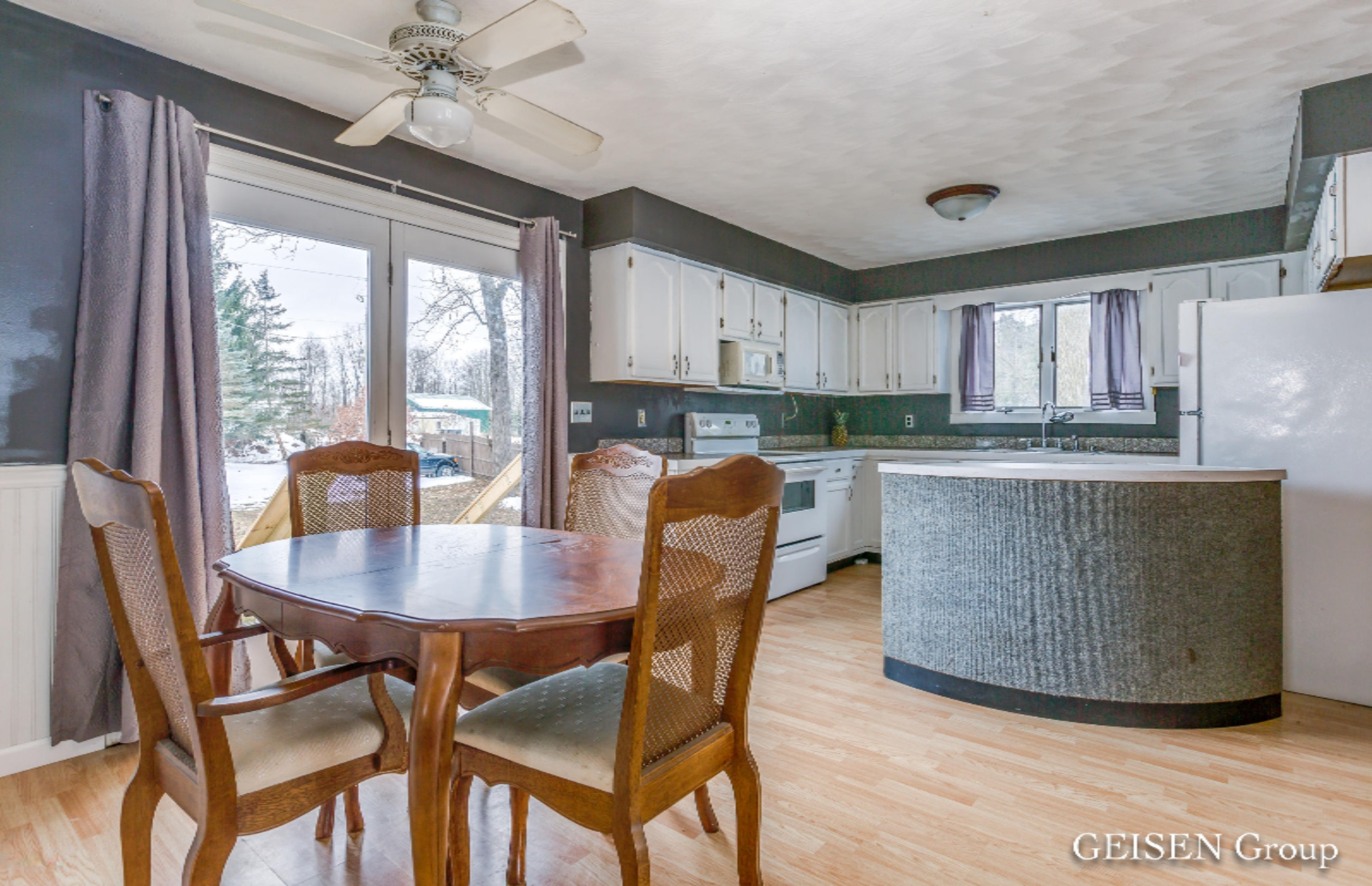 1801 Youngs Road Orleans, MI 48865 - Photo 4 of 16 Geisen Group-1801 Youngs -5