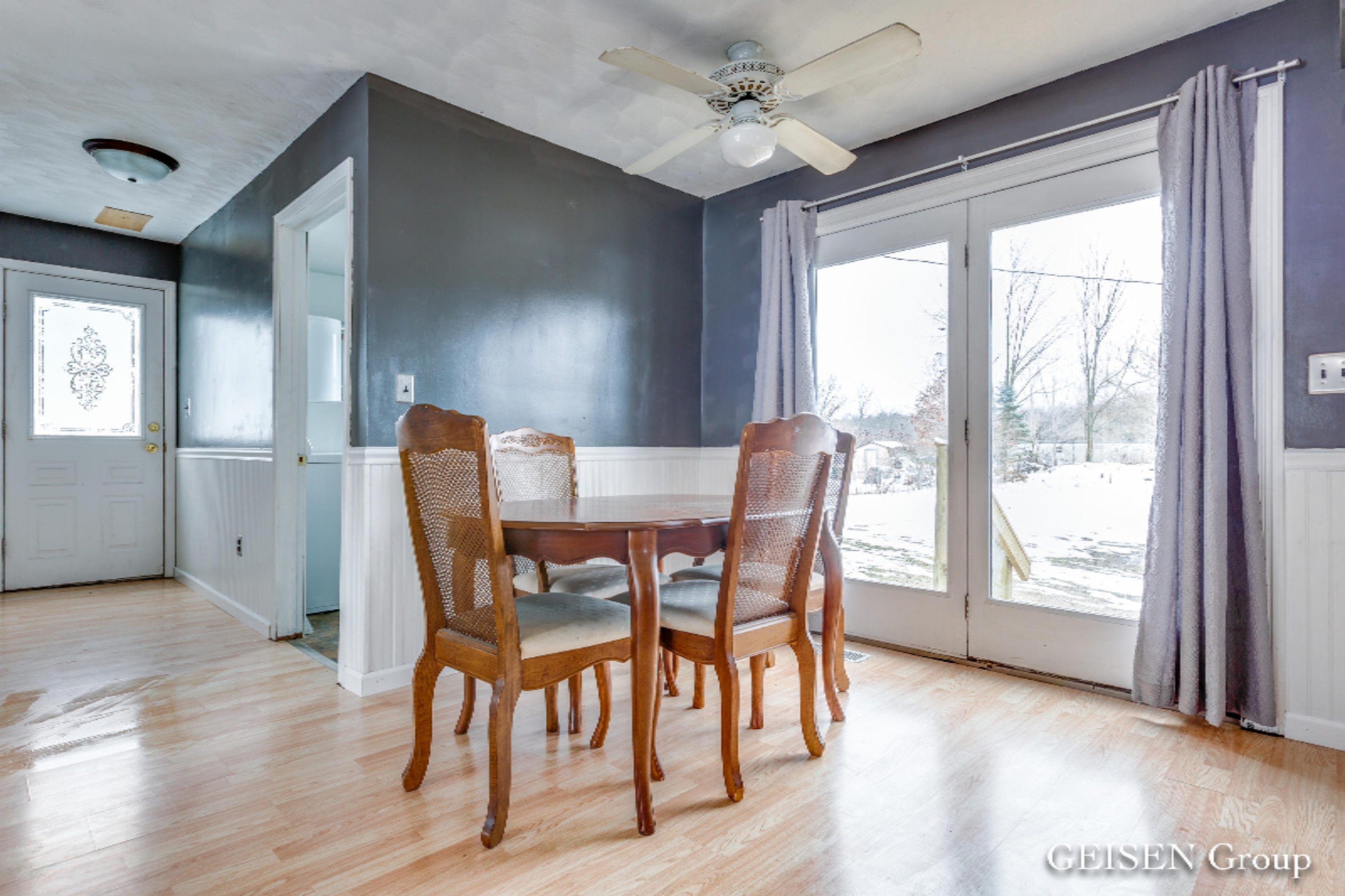 1801 Youngs Road Orleans, MI 48865 - Photo 6 of 16 Geisen Group-1801 Youngs -7