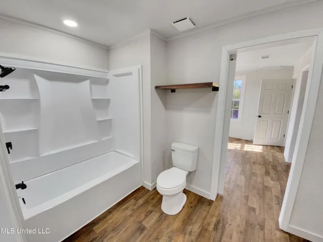 $169,000 | 1300 Burton Road, Little Rock, MS 39337