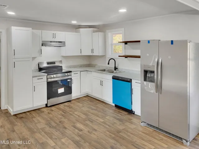 $169,000 | 1300 Burton Road, Little Rock, MS 39337