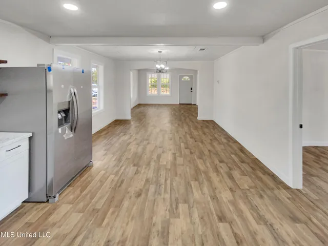 $169,000 | 1300 Burton Road, Little Rock, MS 39337