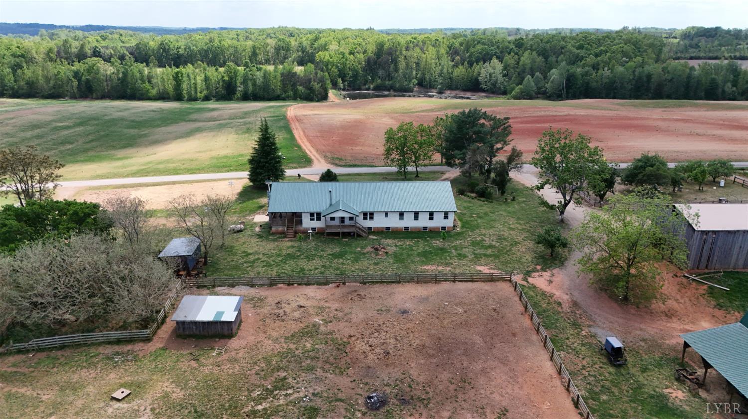 2990 Whites Chapel Road Phenix, VA 23959 - Photo 14 of 99