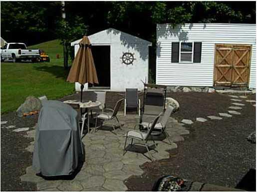 81 Webster Road Lisbon, ME 04250 - Photo 16 of 16 Yard/Garden.