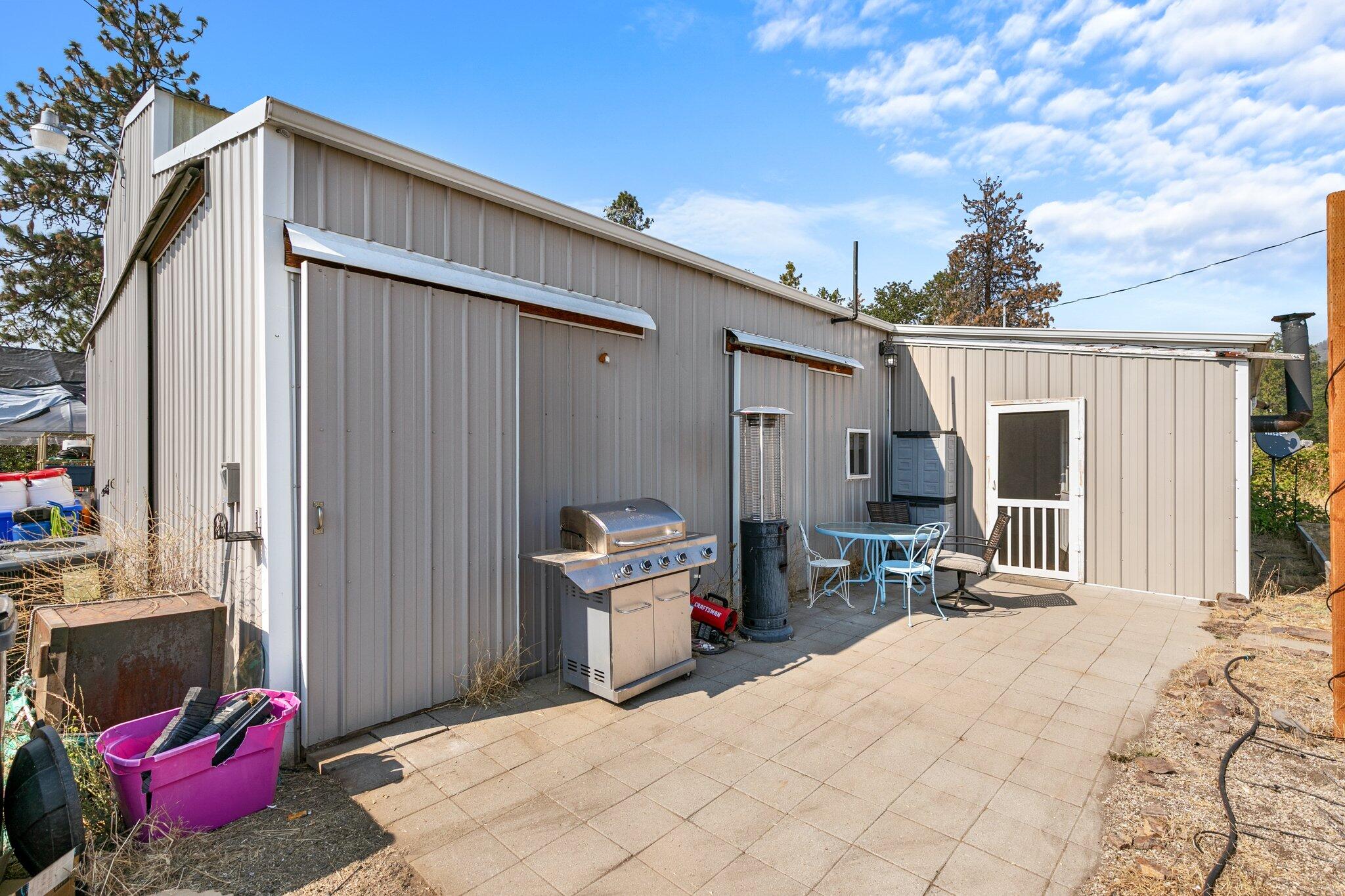 1211 Yankee Creek Road Eagle Point, OR 97524 - Photo 22 of 36 21