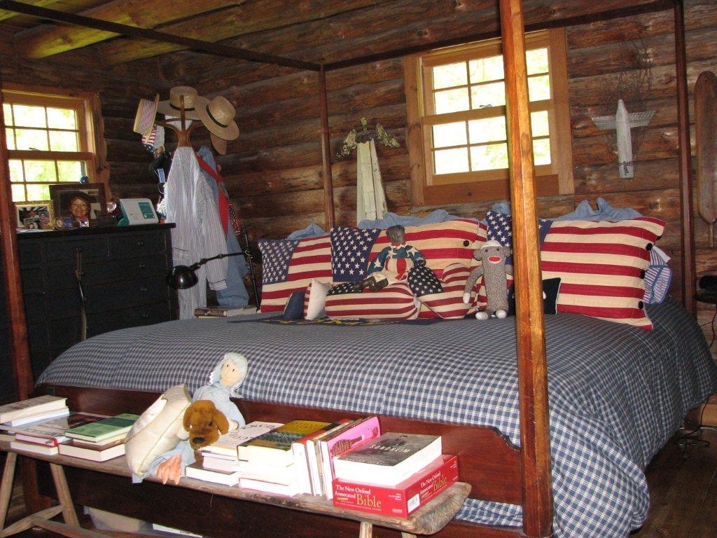 425 Monterey Road Great Barrington, MA 01230 - Photo 12 of 16 Master