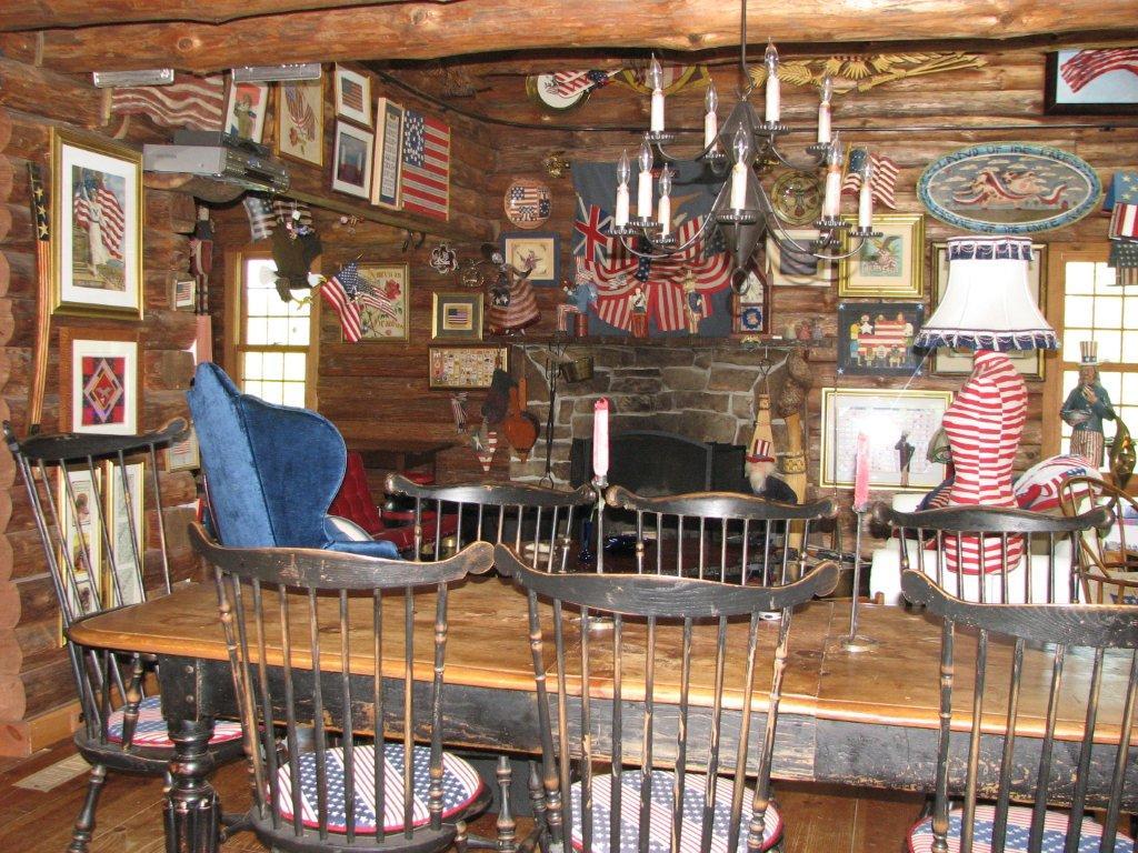 425 Monterey Road Great Barrington, MA 01230 - Photo 16 of 16 Dining area