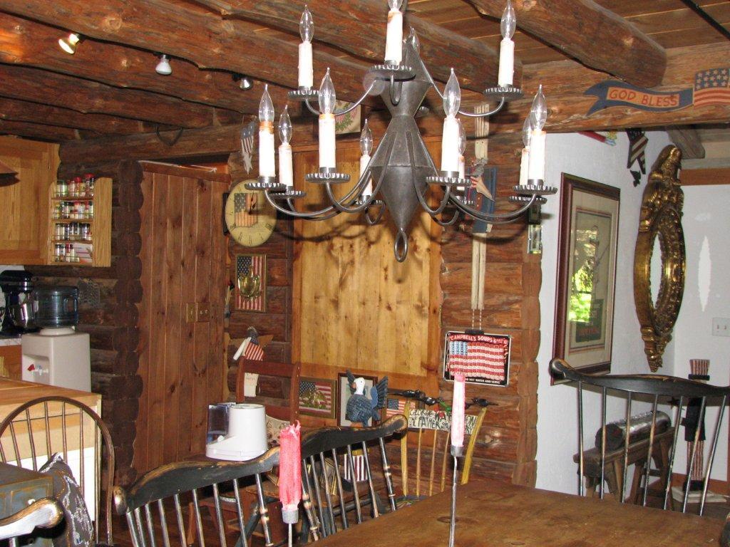 Dining-Living