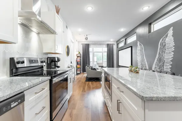 $549,900 | 4810 Gallatin Pike, Unit 101, Nashville, TN 37216