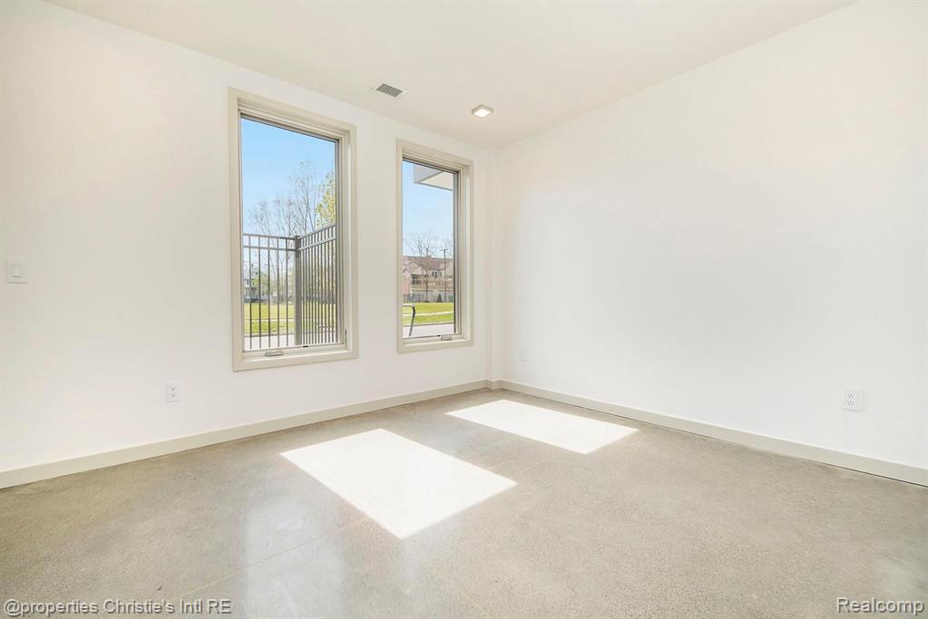 1454 Townsend Street, Unit 4 Detroit, MI 48214 - Photo 6 of 10