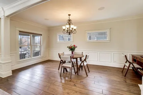 $925,000 | 7239 North Oconto Avenue, Chicago, IL 60631