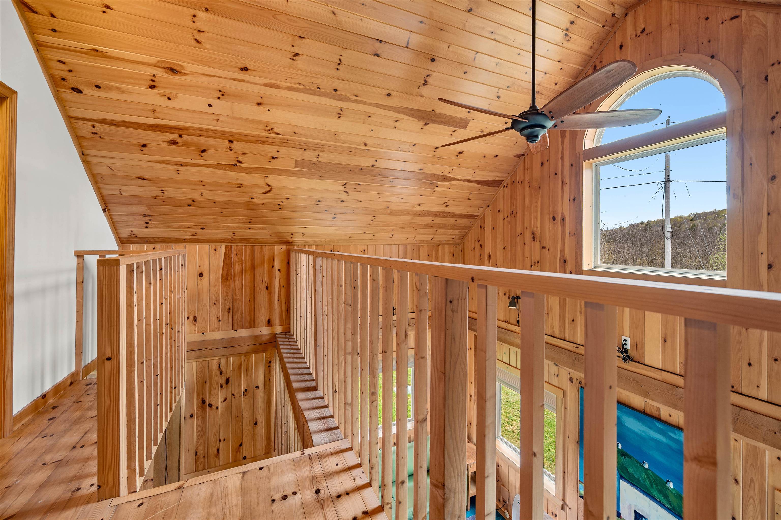 904 Camp Road Elmore, VT 05680 - Photo 18 of 48
