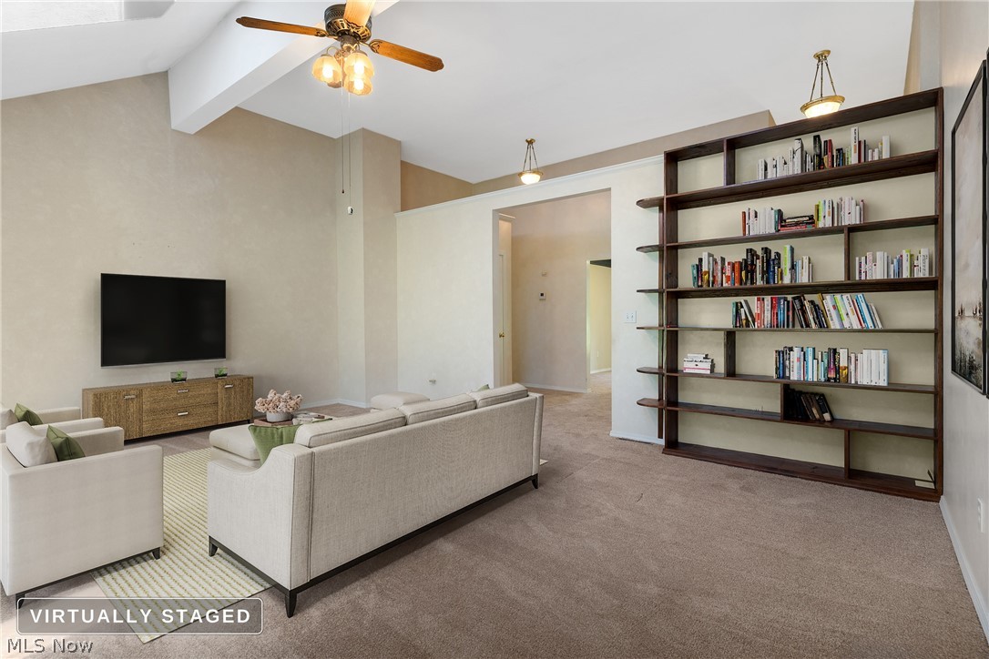 18330 Shaw Road Chagrin Falls, OH 44023 - Photo 8 of 35 VIRTUALLY STAGE