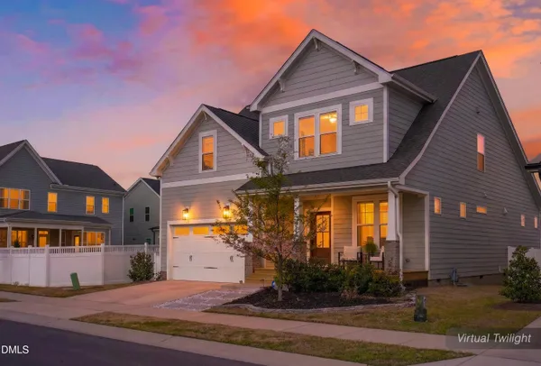 $639,900 | 213 Thunder Forest Lane, Wendell, NC 27591