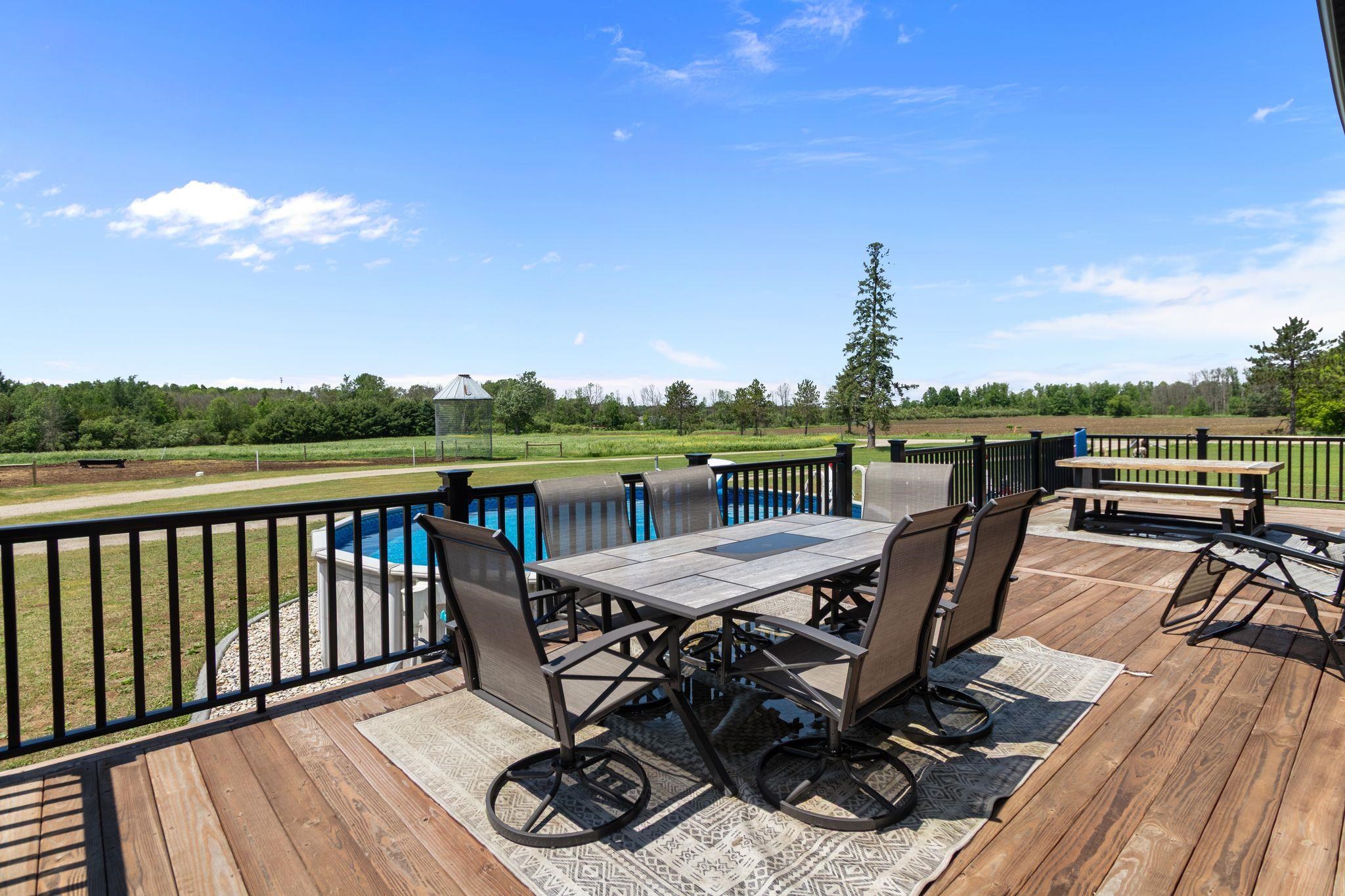 13139 Logan Road Suring, WI 54174 - Photo 46 of 69