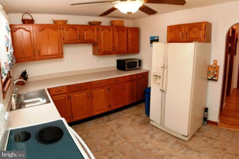 Kitchen #2