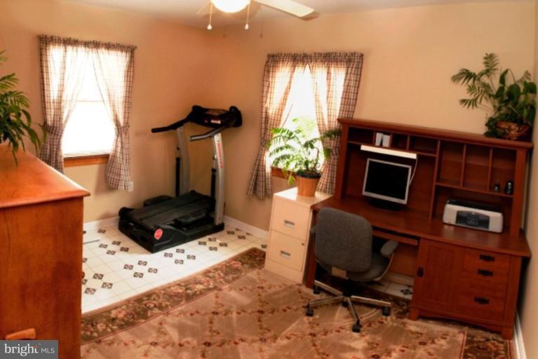 Bedroom #3