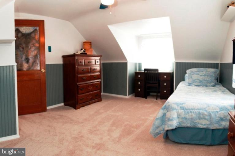 306 Holy Cross Road Brooklyn, MD 21225 - Photo 10 of 15 Bedroom #2
