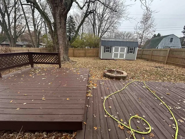 $184,900 | 513 West Washington Street, Galveston, IN 46932