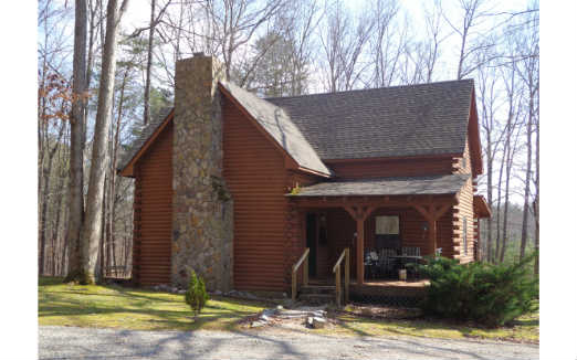 796 North Bull Gap Road Talking Rock, GA 30175 - Photo 1 of 1 Main View