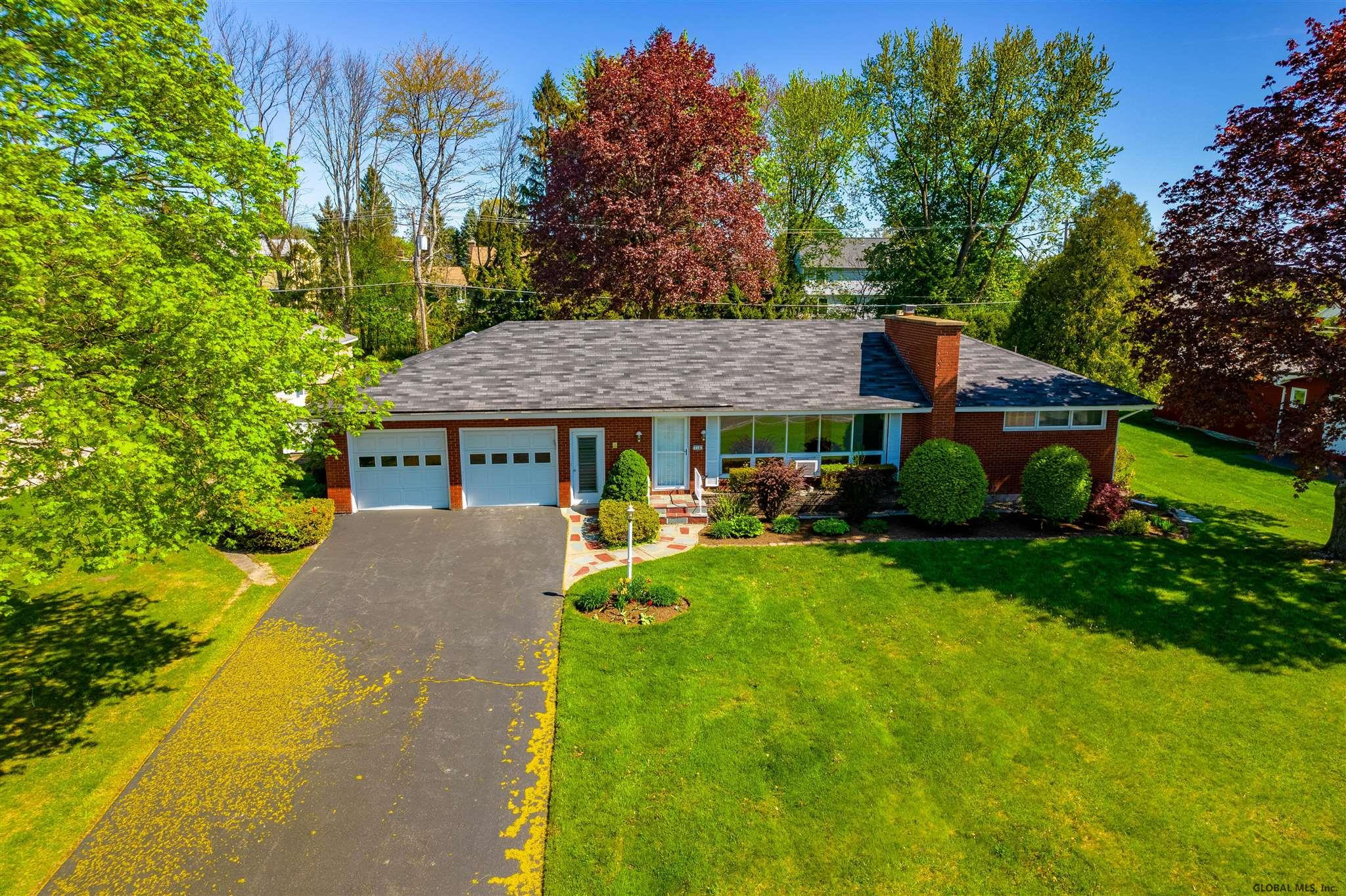 116 Latham Ridge Road Colonie, NY 12110 - Photo 2 of 35 Photo 2