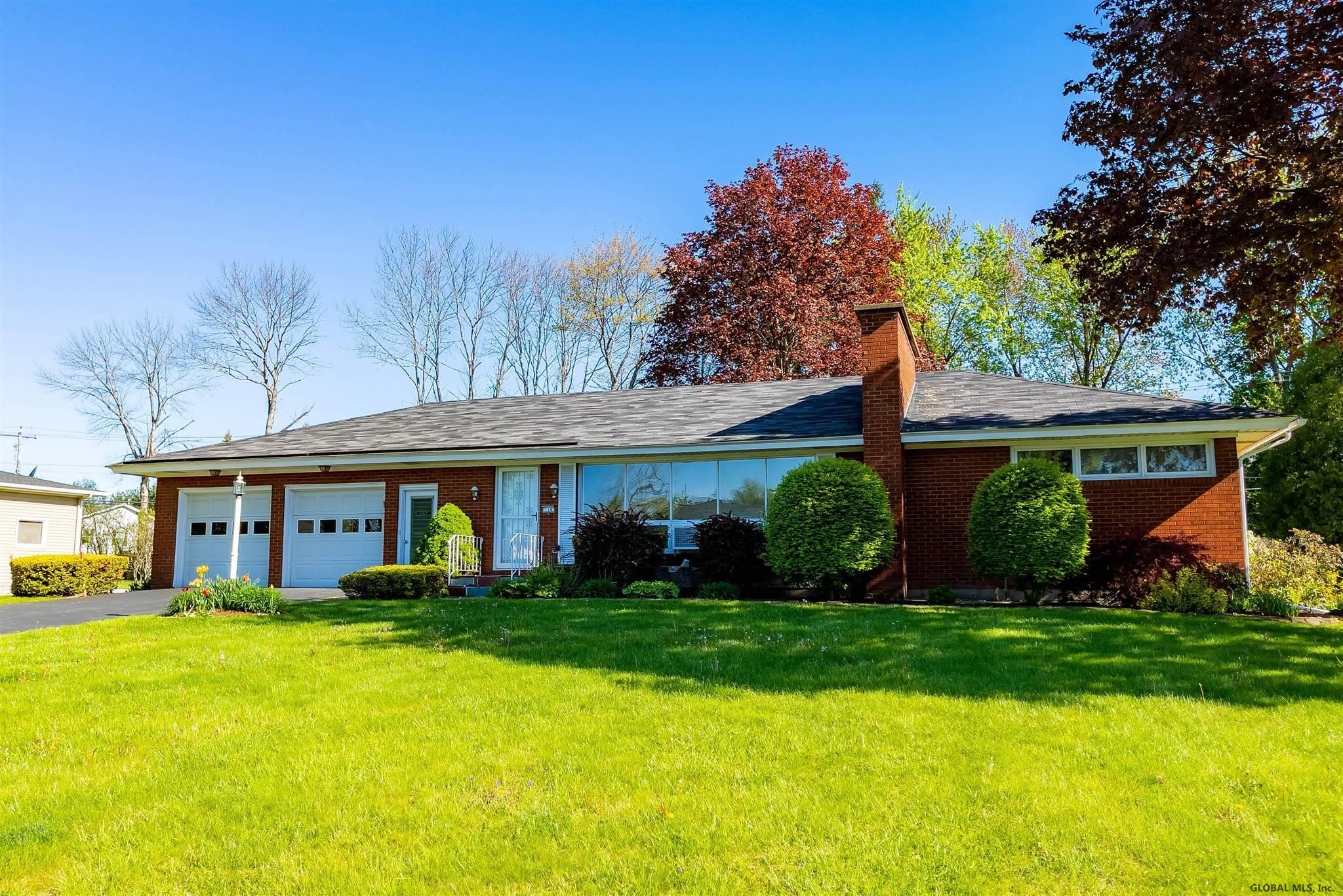 116 Latham Ridge Road Colonie, NY 12110 - Photo 23 of 35 Photo 23