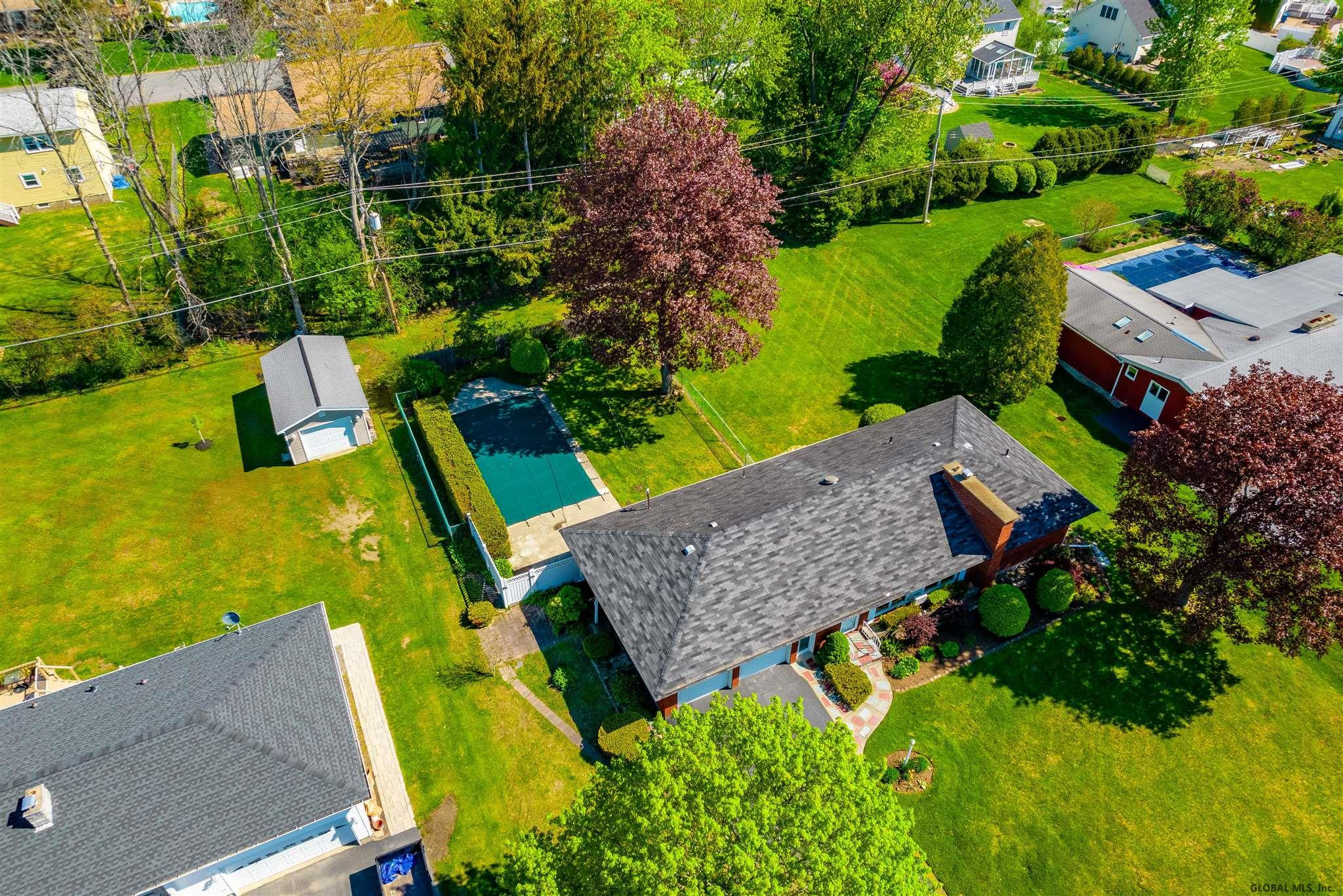 116 Latham Ridge Road Colonie, NY 12110 - Photo 30 of 35 Photo 30