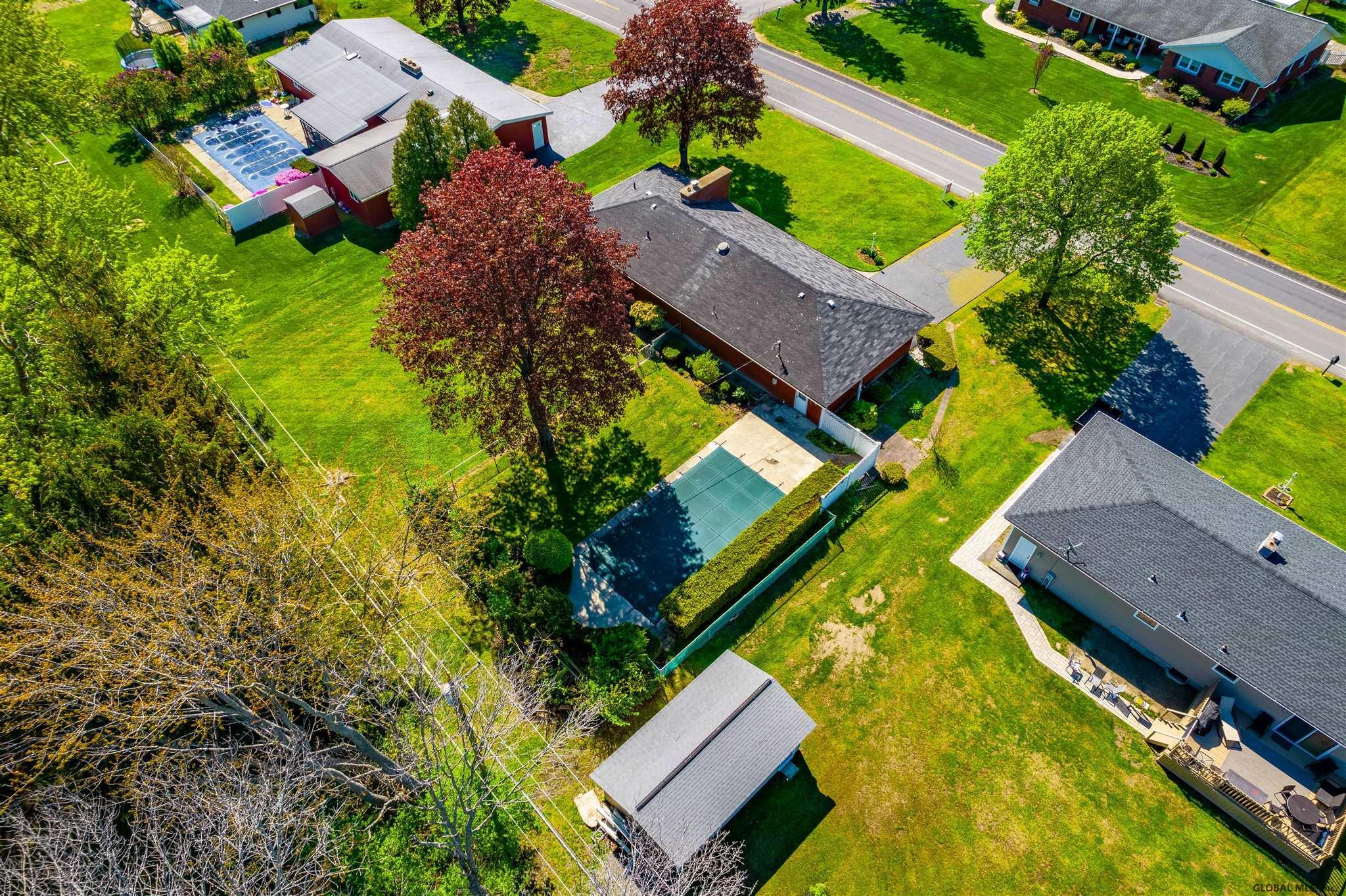 116 Latham Ridge Road Colonie, NY 12110 - Photo 34 of 35 Photo 34