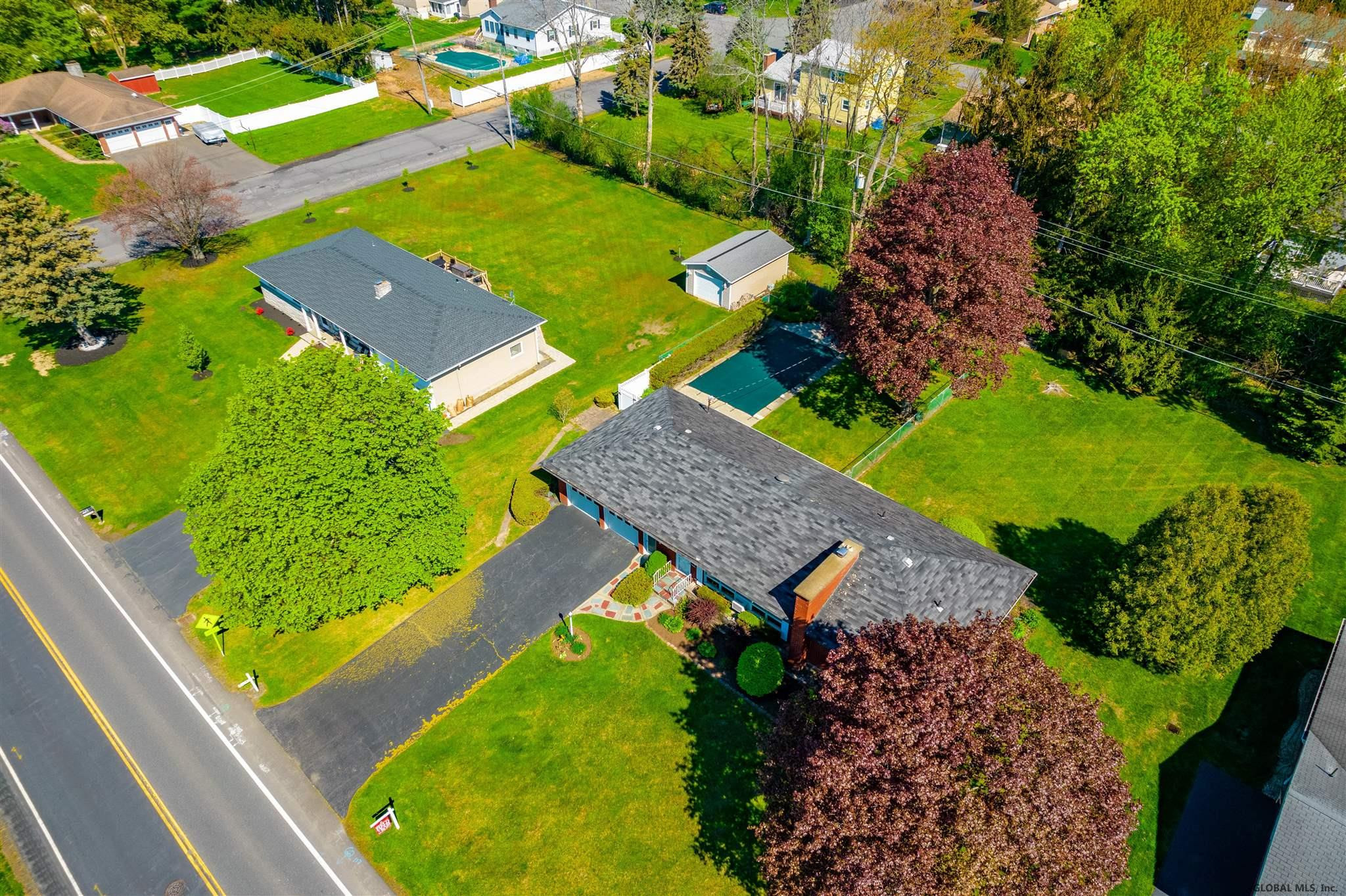 116 Latham Ridge Road Colonie, NY 12110 - Photo 35 of 35 Photo 35