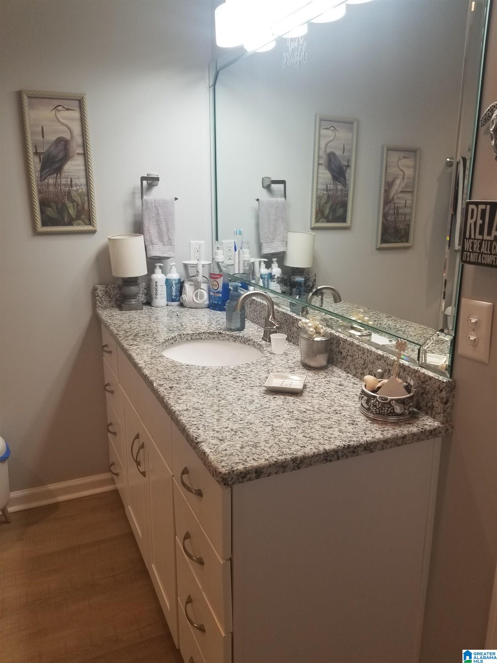 403 Paradise Isle, Unit 403 Riverside, AL 35135 - Photo 20 of 70