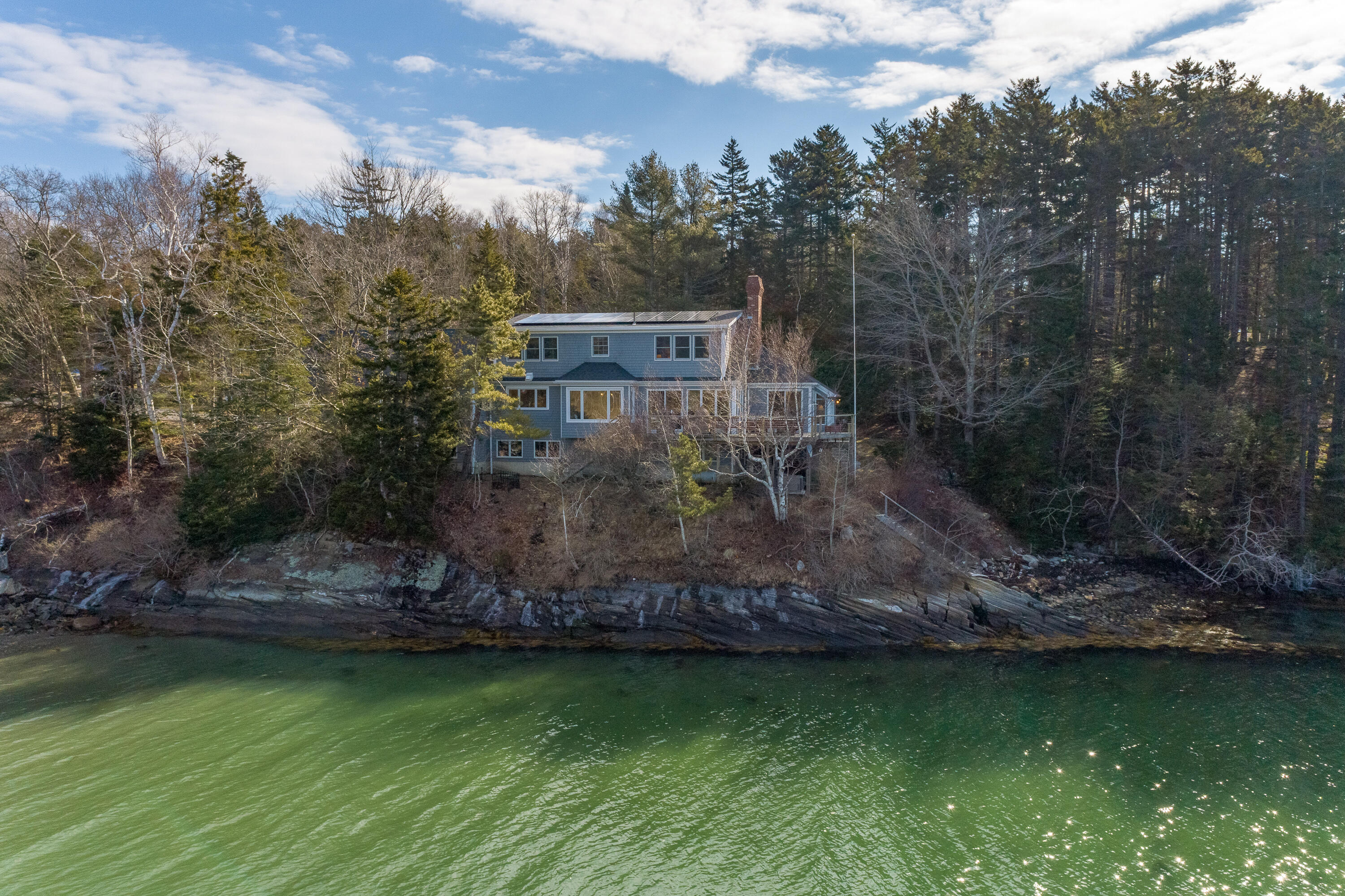 40 Headland Road Harpswell, ME 04079 - Photo 8 of 114 (12)_40 Headland Rd. Harpswell(MAPS)-2