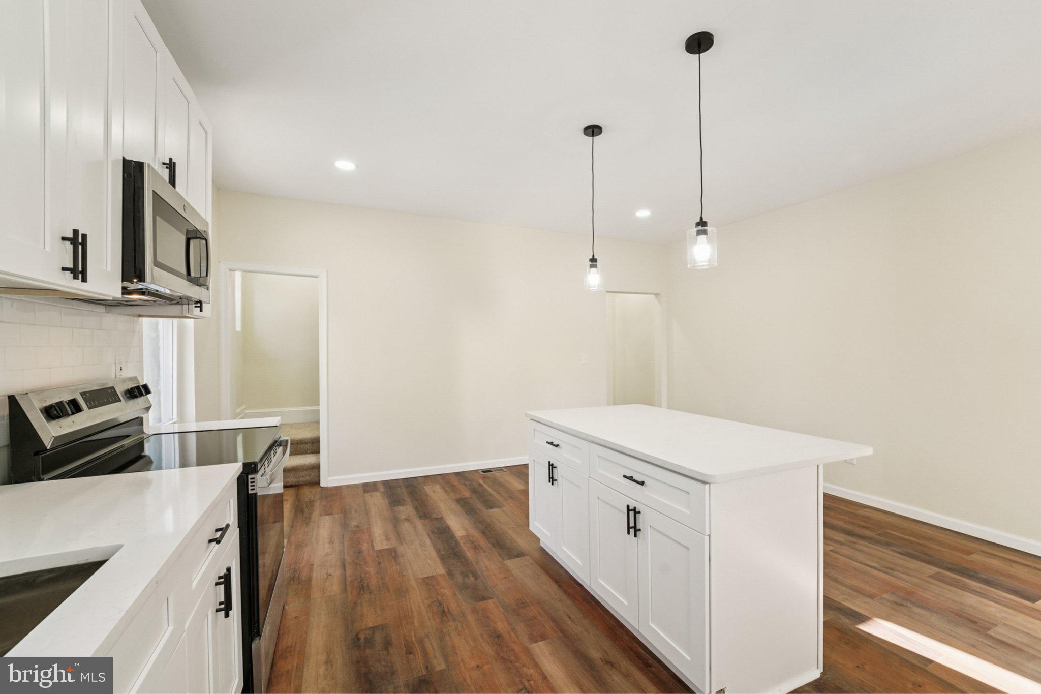 3603 Springdale Avenue Baltimore, MD 21216 - Photo 17 of 63